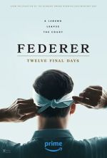 Watch Federer: Twelve Final Days 1channel