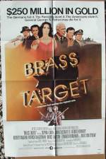 Watch Brass Target 1channel