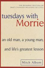 Watch Tuesdays with Morrie 1channel