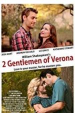 Watch 2 Gentlemen of Verona 1channel