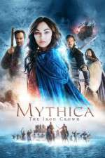 Watch Mythica: The Iron Crown 1channel