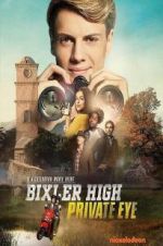 Watch Bixler High Private Eye 1channel