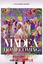 Watch Tyler Perry\'s A Madea Homecoming 1channel