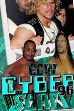 Watch ECW CyberSlam 96 1channel