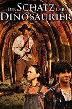 Watch The Dinosaur Hunter 1channel