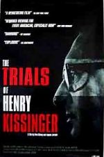 Watch The Trials of Henry Kissinger 1channel