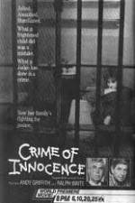 Watch Crime of Innocence 1channel