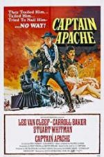 Watch Captain Apache 1channel