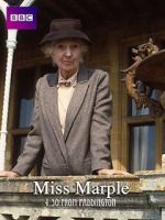 Watch Agatha Christie\'s Miss Marple: 4:50 from Paddington 1channel