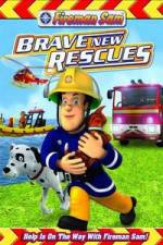 Watch Fireman Sam: Brave New Rescues 1channel