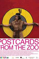 Watch Postcards from the Zoo 1channel
