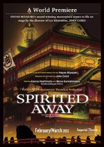Watch Spirited Away: Live on Stage 1channel
