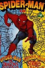 Watch Spider-Man The Dragon's Challenge 1channel