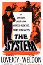Watch The System 1channel