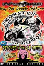 Watch Monster a-Go Go 1channel