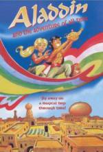 Watch Aladdin and the Adventure of All Time 1channel