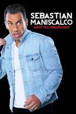 Watch Sebastian Maniscalco Arent You Embarrassed 1channel