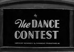 Watch The Dance Contest 1channel