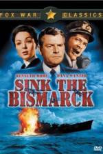 Watch Sink the Bismarck! 1channel