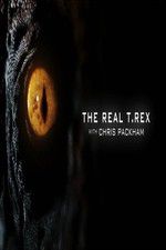 Watch The Real T Rex with Chris Packham 1channel