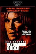 Watch Restraining Order 1channel