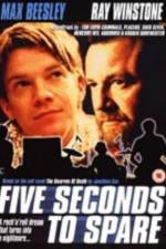 Watch Five Seconds to Spare 1channel