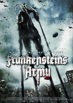 Watch Frankenstein\'s Army 1channel