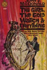 Watch The Girl the Gold Watch & Everything 1channel