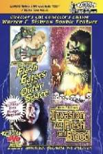Watch Flesh Eaters from Outer Space 1channel