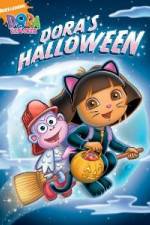 Watch Dora the Explorer: Dora's Halloween 1channel