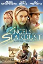 Watch Angels in Stardust 1channel
