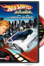 Watch Hot Wheels Acceleracers, Vol. 2 - The Speed of Silence 1channel