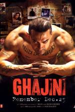 Watch Ghajini 1channel