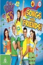 Watch Hi-5: Songs with Friends 1channel