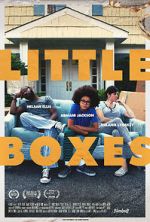 Watch Little Boxes 1channel