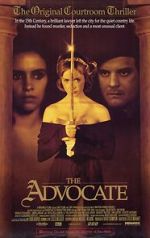 Watch The Advocate 1channel