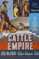 Watch Cattle Empire 1channel
