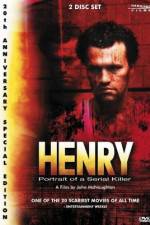Watch Henry Portrait of a Serial Killer 1channel