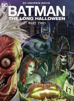 Watch Batman: The Long Halloween, Part Two 1channel