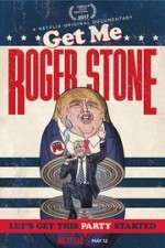 Watch Get Me Roger Stone 1channel