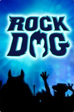 Rock Dog 2: Rock Around the Park 1channel