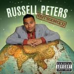 Watch Russell Peters: Outsourced (TV Special 2006) 1channel