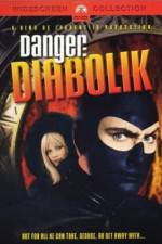 Watch Diabolik 1channel