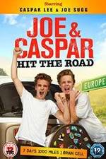 Watch Joe and Caspar Hit the Road 1channel