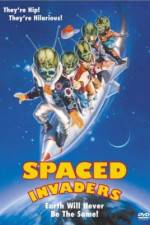 Watch Spaced Invaders 1channel