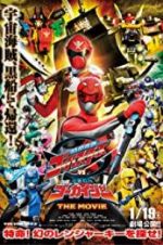 Watch Tokumei Sentai Go-Busters vs. Kaizoku Sentai Gokaiger: The Movie 1channel