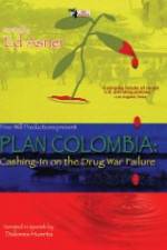 Watch Plan Colombia: Cashing in on the Drug War Failure 1channel