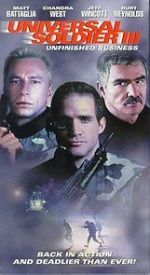 Watch Universal Soldier III: Unfinished Business 1channel