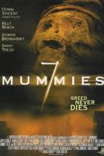 Watch Seven Mummies 1channel