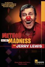 Watch Method to the Madness of Jerry Lewis 1channel